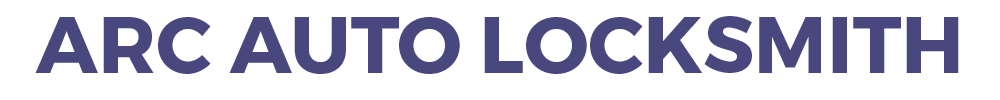 ARC Auto Locksmith Logo